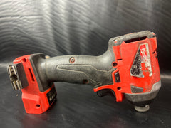 Milwaukee 18V Impact Driver - Skin Only