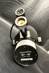 SHURE - SM7B - Vocal microphone