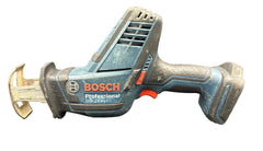 BOSCH - Professional GSA 18V-Li C - Reciprocating Saw - Skin Only