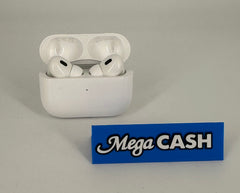 Apple AirPods Pro 2nd Gen - A2968