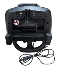 ****Awaiting Power LOGITECH - G923 Trueforce Racing Wheel and Pedals for Xbox One & PC