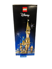 LEGO - Disney Castle 43222