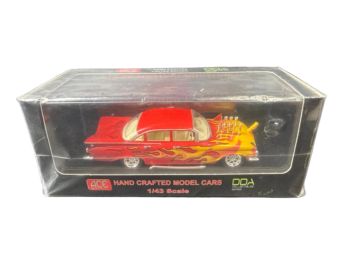 ACE - DDA Collectables Series - 1959 Custom Chevrolet