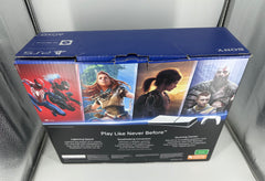 Sony PlayStation 5 Slim Digital Edition - CFI-2002