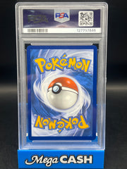 PSA 10 Pikachu EX 238/191 Surging Spraks