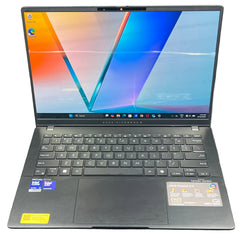 Asus Vivobook S14 Intel i5 Ultra with ARC Graphics 1TB SSD