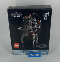 Lego - Star Wars Droideka 75381