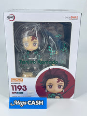 Good Smile Company Tanjiro Kamado 1193 Figurine