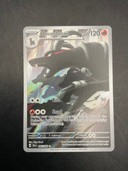 HOUNDOOM AR 066/064 SHROUDED FABLE
