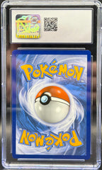 Pokemon- Charizard SWSH 262.     CGC 10- Black Star Promo