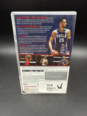 Ben Simmons - NBA 2K 19 - Nintendo Switch Game
