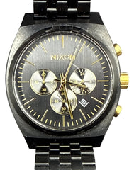 Nixon - Synchronicity - Wristwatch