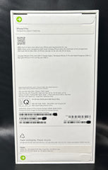 Apple iPhone 17 Pro - 256GB - Cosmic Orange - A3523 - New