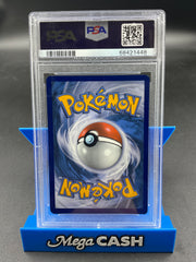 PSA 9 Special Delivery Charizard SWSH075 Black Star Promo