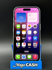 Apple iPhone 16 - A3287 - 128GB - Unlocked
