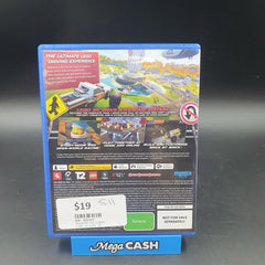 2KDRIVE - Playstation 5/PS5 Game - Mega Cash Sydney