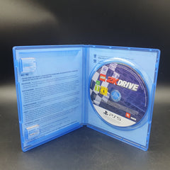 2KDRIVE - Playstation 5/PS5 Game - Mega Cash Sydney