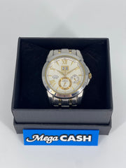 Men’s Seiko Watch