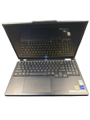 Lenovo - Legion 5 - Intel i9 14th Gen @2.20Ghz - 32GB/1TB - NVIDIA RTX 5070 - 15.1 inch OLED display