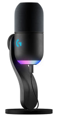 Logitech Yeti GX RGB Gaming Microphone
