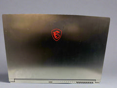 MSI THIN GF63 12UCX GAMING LAPTOP - 12TH GEN INTEL CORE I5 @2.0GHZ - 16GB RAM - 512GB SSD - WINDOWS 11 HOME