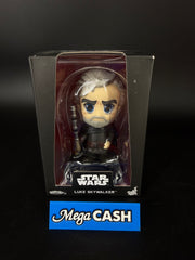 Star Wars Cosbaby Bobble-Head - Luke Skywalker