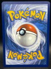 Eevee [Gym Stamp Asia Exclusive] - 143/191 - Surging Sparks