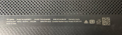 HP - Laptop 14s-dq3099tu - Celeron N4500@1.1GHz - 4/128GB - Win 11