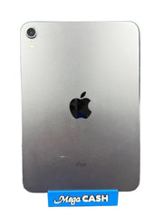 Apple IPad Mini 6th Gen 64GB - Wifi Only - A2567