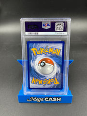 PSA 9 RAYQUAZA VMAX 218/203