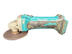 Makita - DGA452 - Angle Grinder