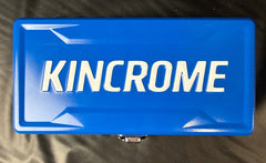 Kincrome - 45 Piece 3/8” Drive Metric Socket Set