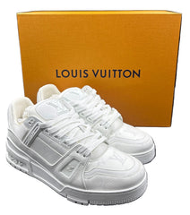Louis Vuitton - Trainer Sneaker - Size 6 US Men’s