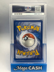 Pokemon PSA 10 Rayquaza V 194/203 Evoving Skies