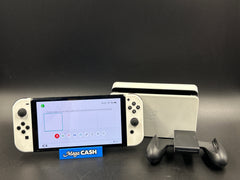 Nintendo Switch OLED Console - HEG-001