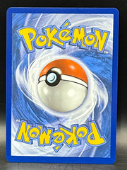 Meloetta EX - Black Bolt - 167/086