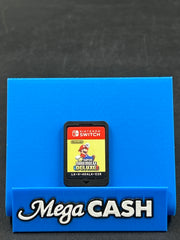 New Super Mario Bros. U Deluxe - Nintendo Switch Cartridge