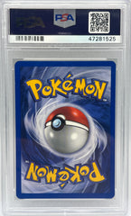 Pokémon - LT. Surge’s Raichu 11/132 1ST Edition Gym Challenge PSA 10