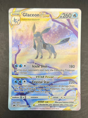 Glaceon VSTAR GALARIAN Gallery - Crown Zenith