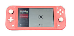 Nintendo Switch Lite - HDH-001