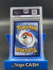 PSA 9 Zapdos EX 202/165 SIR 151