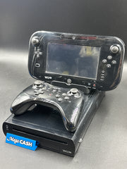 Nintendo WII U - WUP-010(AUS)