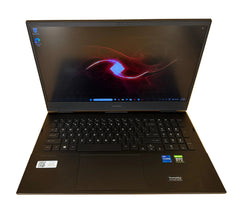 HP - OMEN - i7@2.30GHz - 16/1000GB - RTX 3060 - Win 11