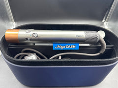 DYSON AIRWRAP HAIR STYLER