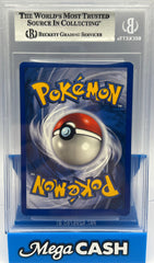 Pokémon - BGS 8.5 Shadowless Chansey 3/102 Base Set