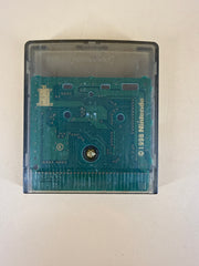 Nintendo Gameboy Colour - Spider-Man 2 - The Sinister Six - Cartridge Only