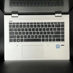 HP Pro Book 640 LAPTOP INTEL I5 8th Gen 1.80GHz - 256GB SSD 8GB RAM Windows 11 Pro