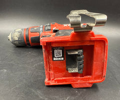 OZITO - PXC 18V 13mm Drill Driver - PXDDS-180 with 4.0Ah Battery