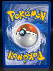 Leafeon 11/116 Black & White Plasma Freeze Regional Championship Staff Promo