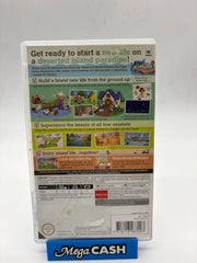 ANIMAL CROSSING NEW HORIZONS - NINTENDO SWITCH GAME